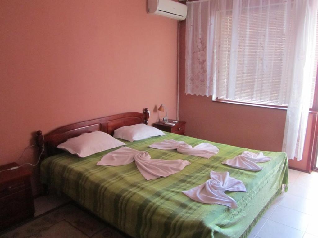 Hotel House Sofia Święty Włas Pokój zdjęcie
