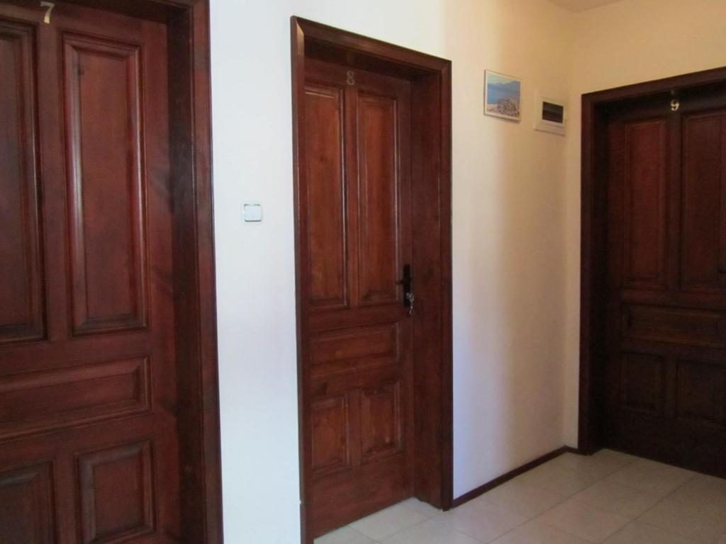 Hotel House Sofia Święty Włas Zewnętrze zdjęcie